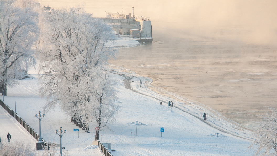    Фото: Svetlana Vozmilova/Globallookpress