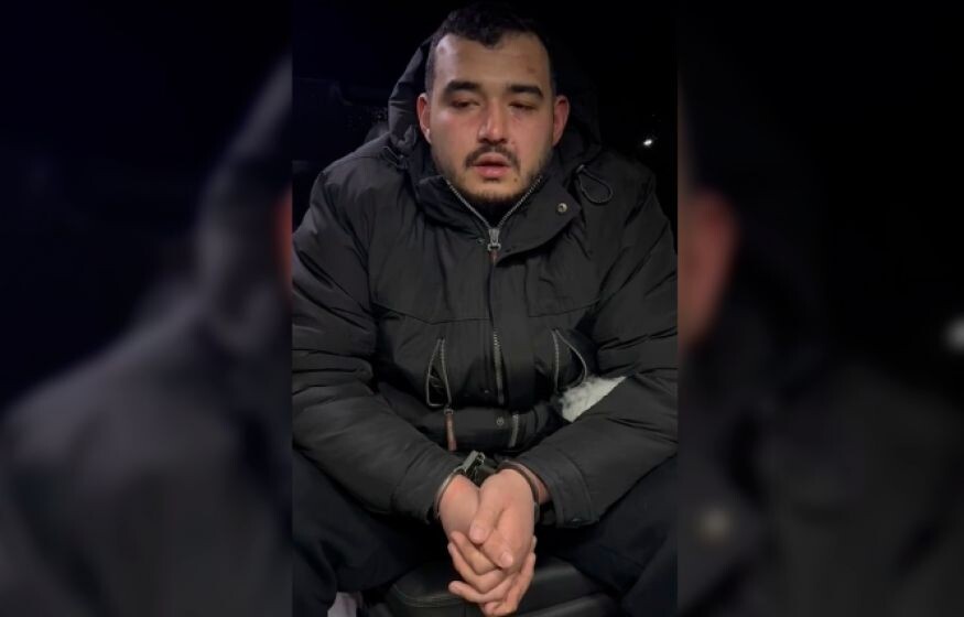    «Кириллова убил мигрант из Узбекистана. Продался за $100 тыс. Вел трансляцию теракта»: СК