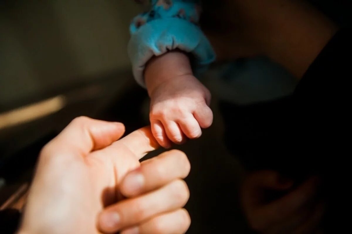    Вынесли приговоров чете астраханцев, чей ребенок замерз насмерть