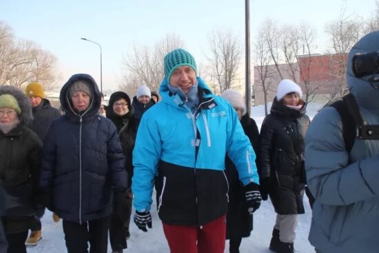    Фото: Кирилл Искольдский