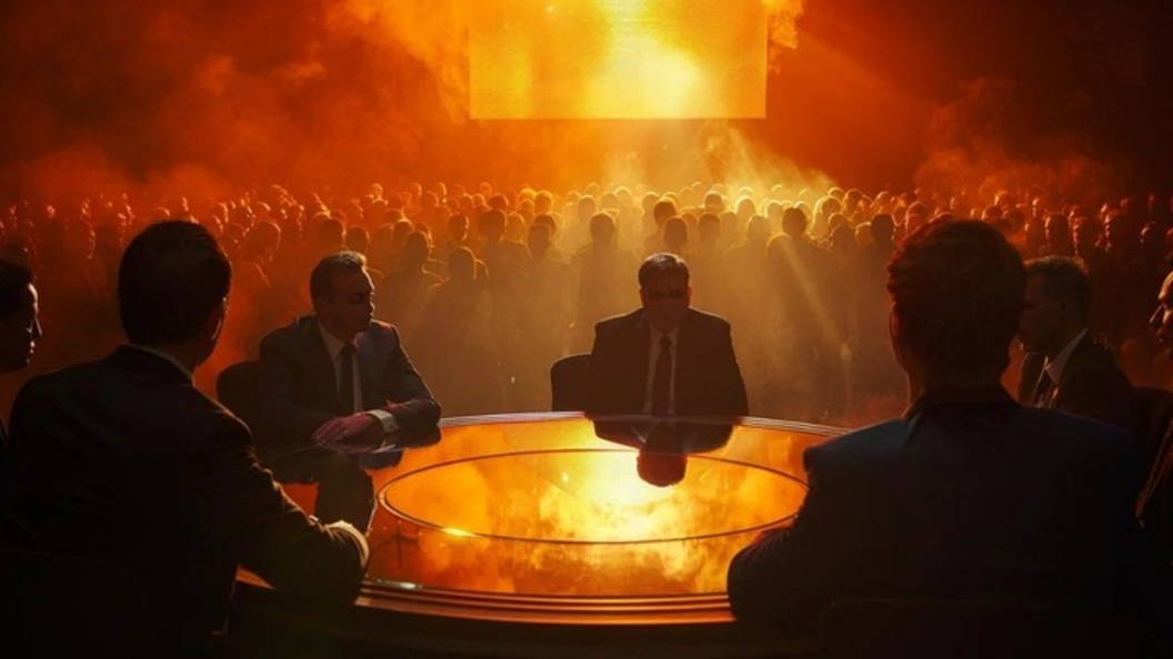    Коллаж Царьграда