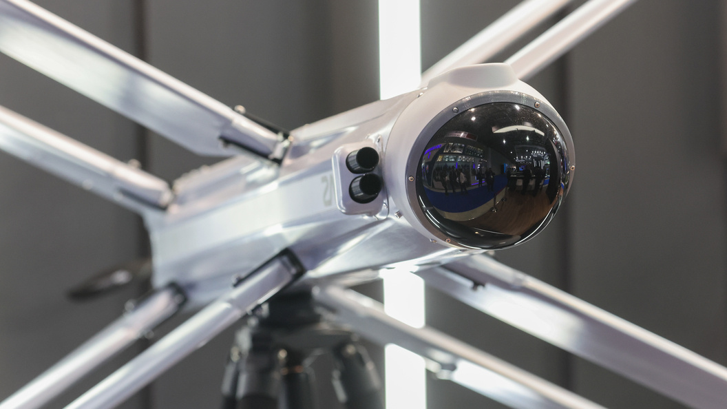    фото: Belkin Alexey/news.ru/Globallookpress