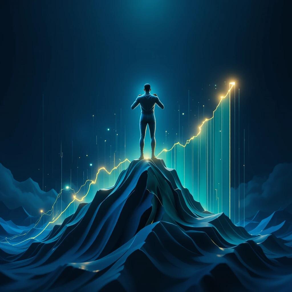 Избавьтесь от страха падения рынка. Узнайте, как избежать ошибок инвесторов, понять цикличность рынка и инвестировать с уверенностью. Примените 5 проверенных принципов и добейтесь успеха.