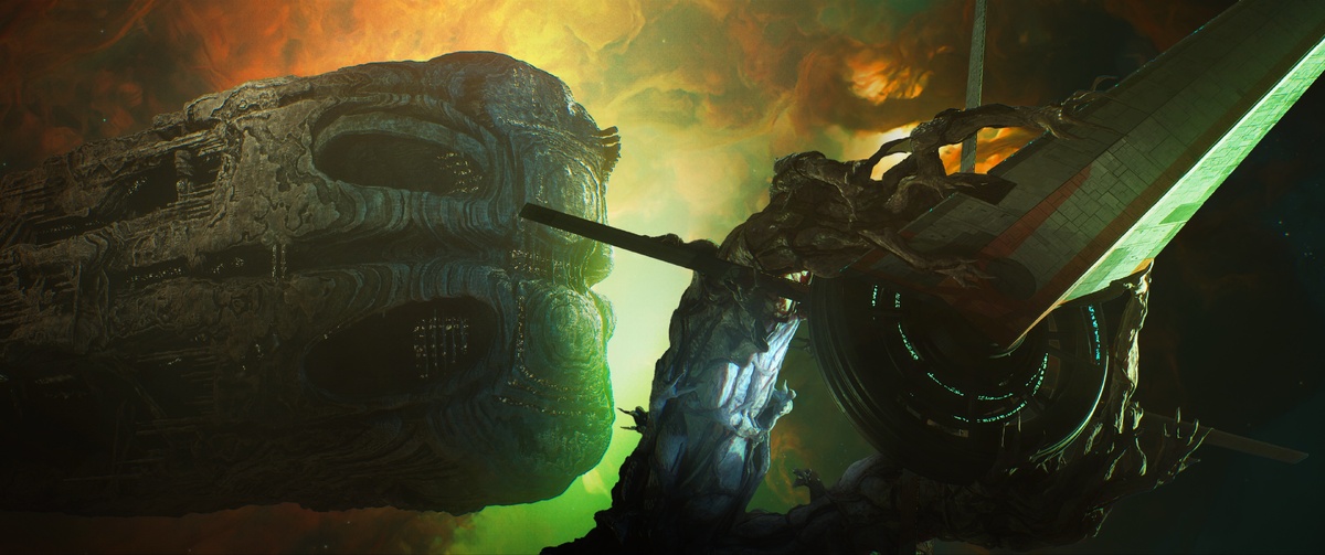 В Exodus одну из главных ролей исполнит голливудский актер Мэттью Макконахи