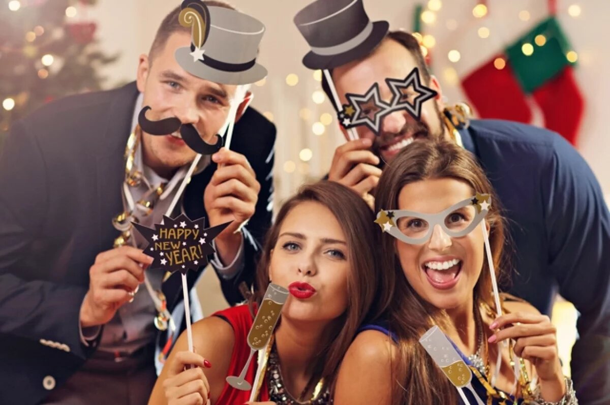    Срез социума.