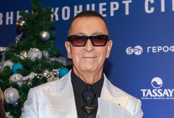    Александр Буйнов