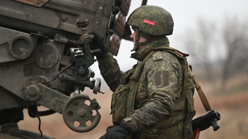    Фото: © РИА Новости/Станислав Красильников; 5-tv.ru