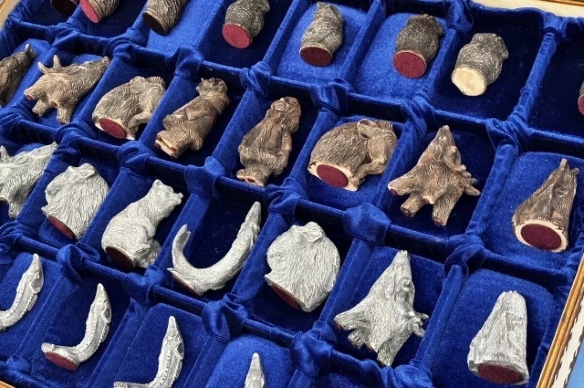    Сегодня креативные предприниматели реализуют в Югре проекты в сфере информационных технологий, брендирования территории, туристической отрасли.