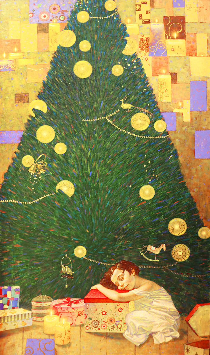 Лусегенова