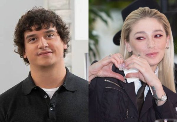    Анастасия Ивлеева связала свою жизнь с Филиппом Бегаком, фото: дзен.ру