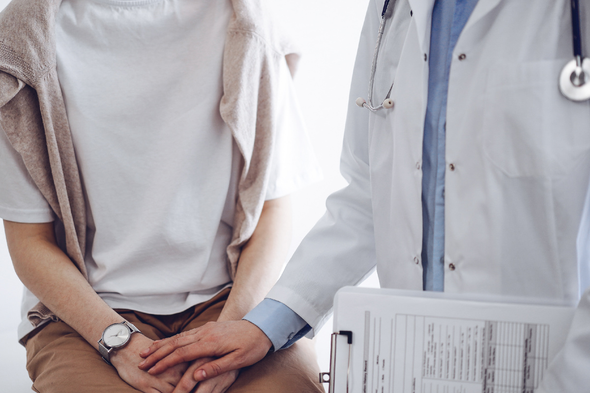 Однако в ряде случаев новообразование может быть агрессивным и быстро давать метастазы в другие части тела. 