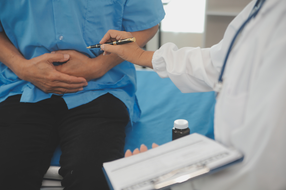 Также доктор проведет общий осмотр и назначит все нужные исследования.