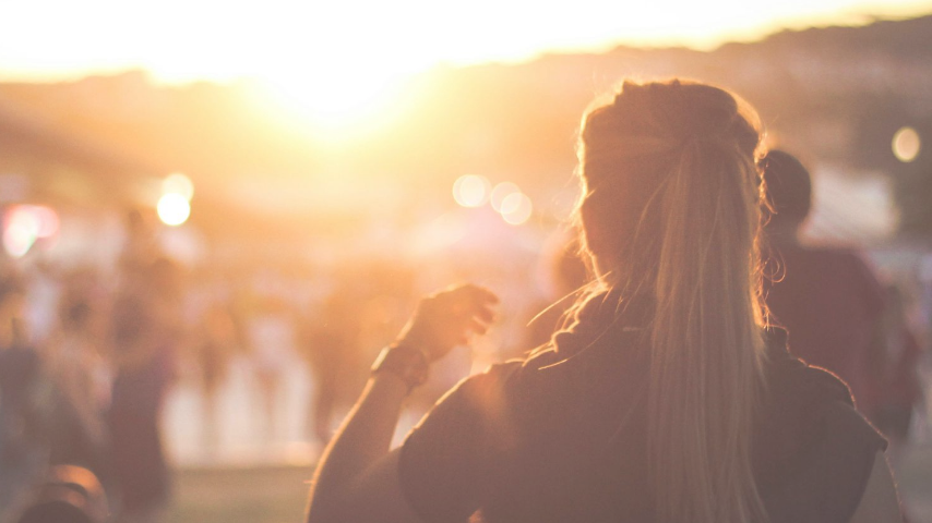 Солнце является источником витамина D