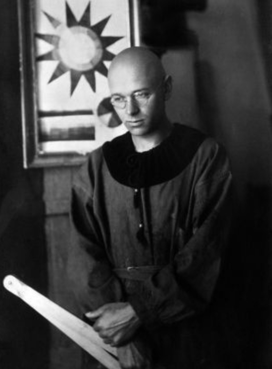 Йоханнес Иттен