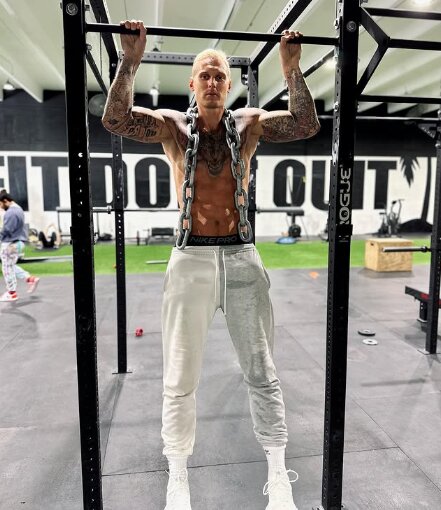 Фото: социальная сеть