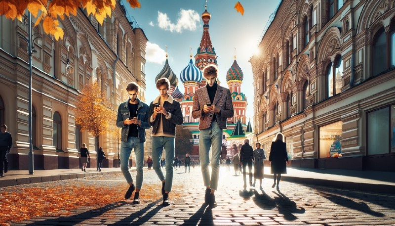    Изображение сгенерировано нейросетью DALL•Е 3 