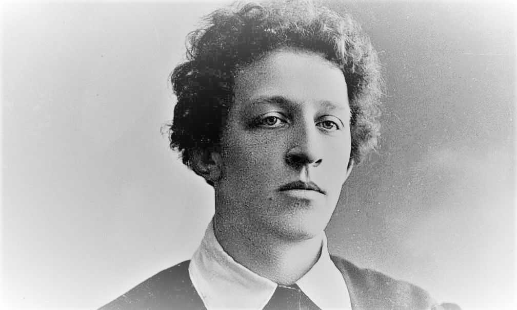 Александр Блок 