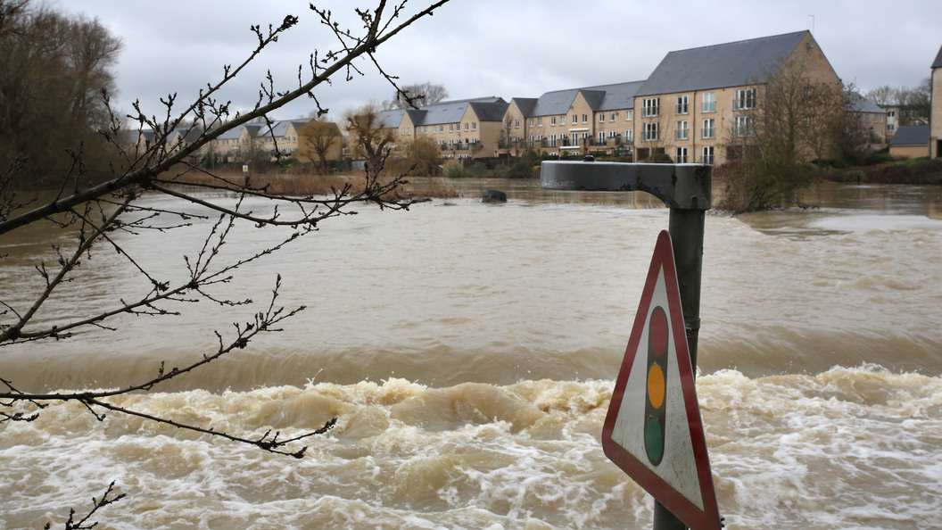    Martin Pope/Globallookpress