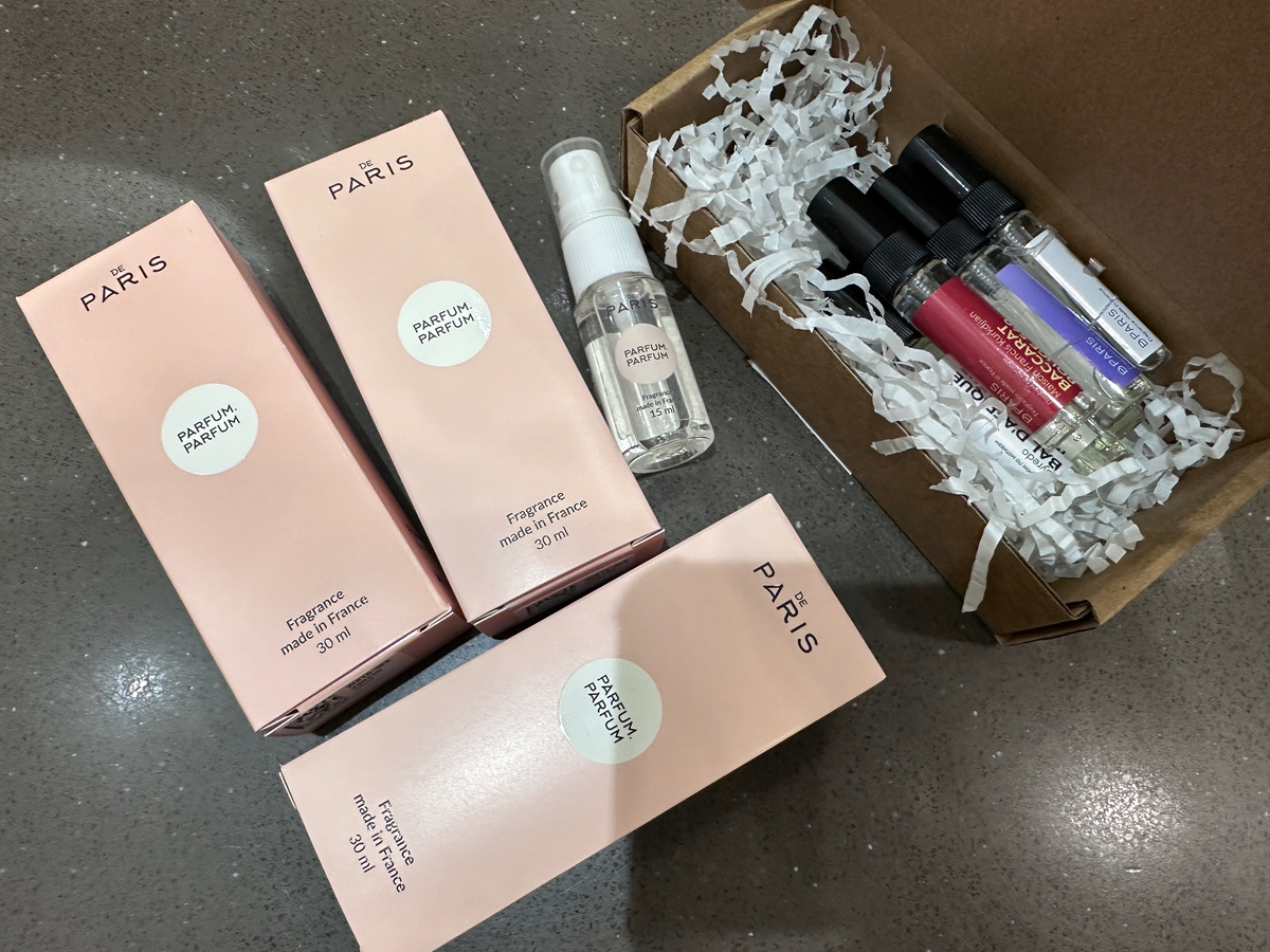 Духи на основе люксовых масел производства Франции, с концентрацией 30%, стойкостью более 24 часов на теле и более 72 часов на одежде или волосах и невероятным шлейфом. 