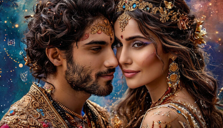    Изображение сгенерировано нейросетью Шедеврум Анастасия Давыдова