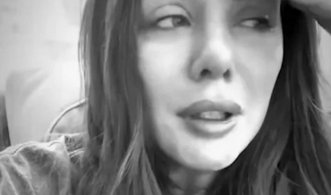 Анна Седокова