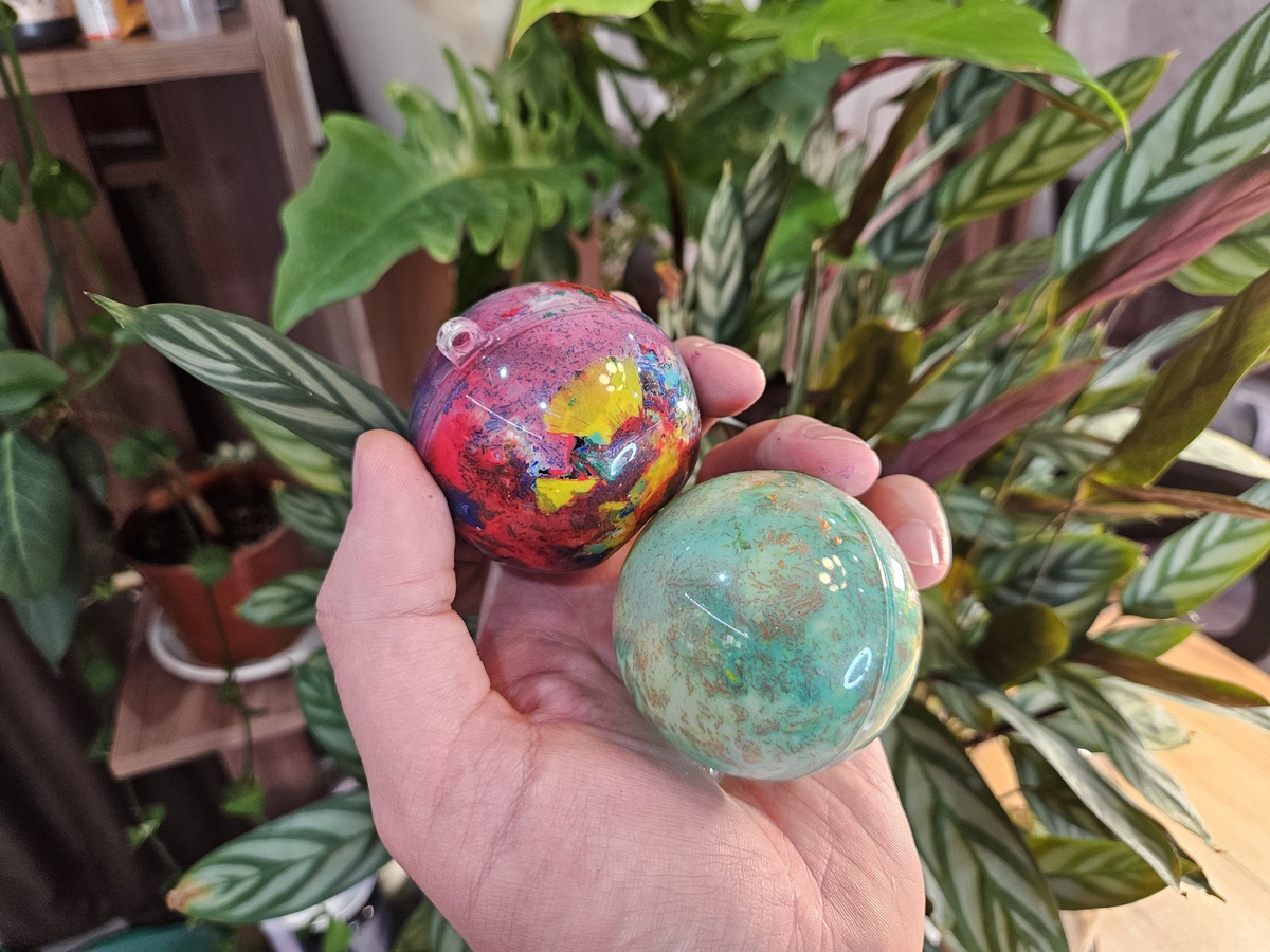 Удивительно красивые, согласны?