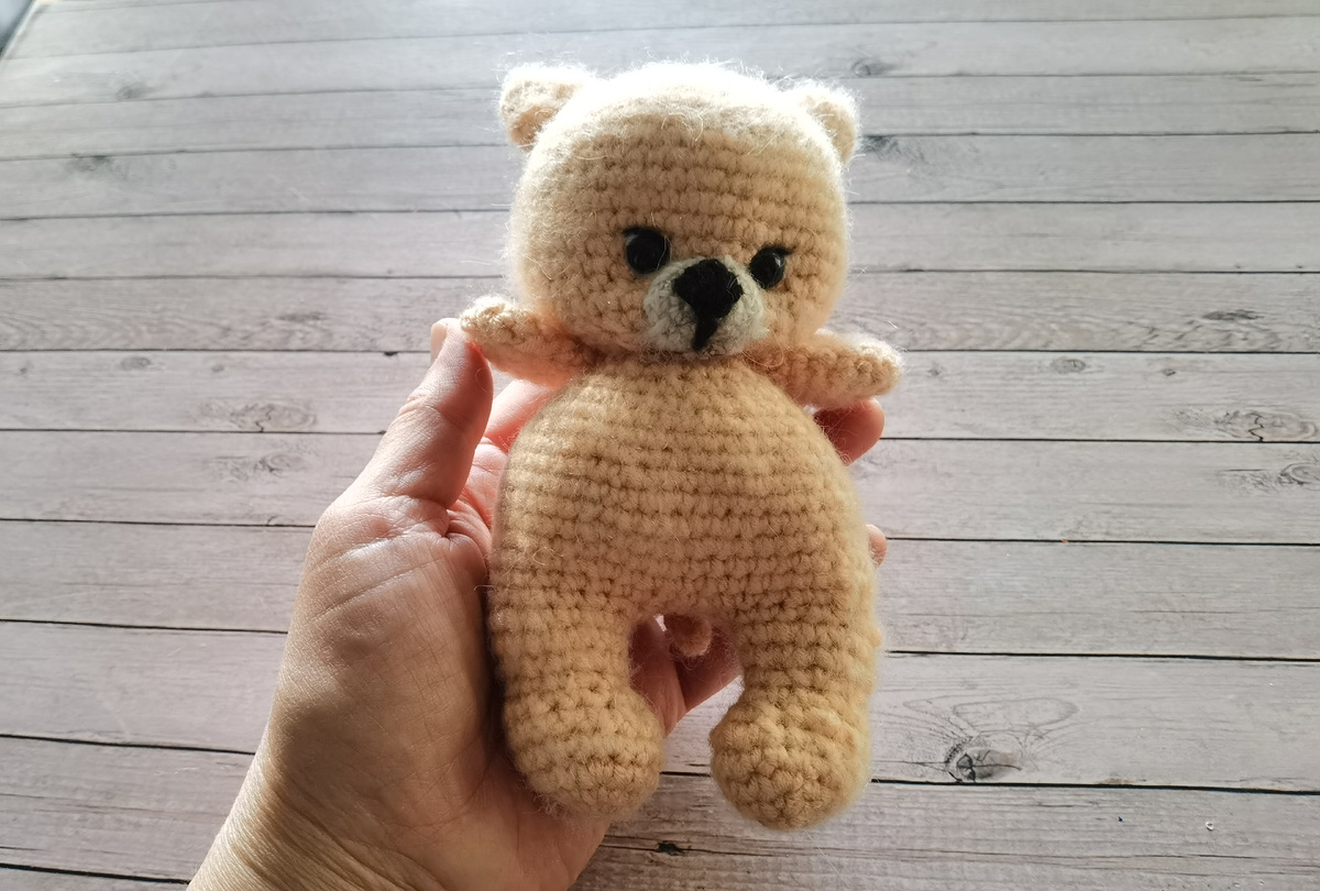 Готовая работа