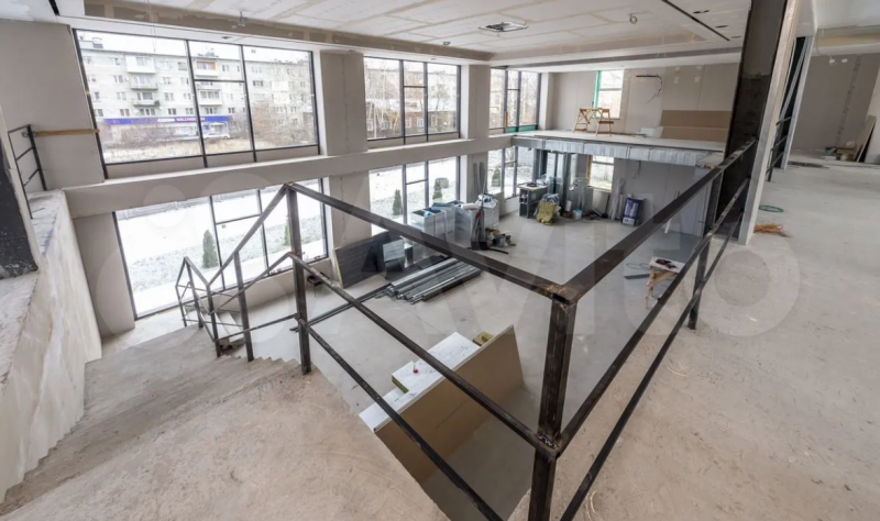    Постройку для ведения ресторанного бизнеса продают в Петрозаводске за 70 млн рублейАвито