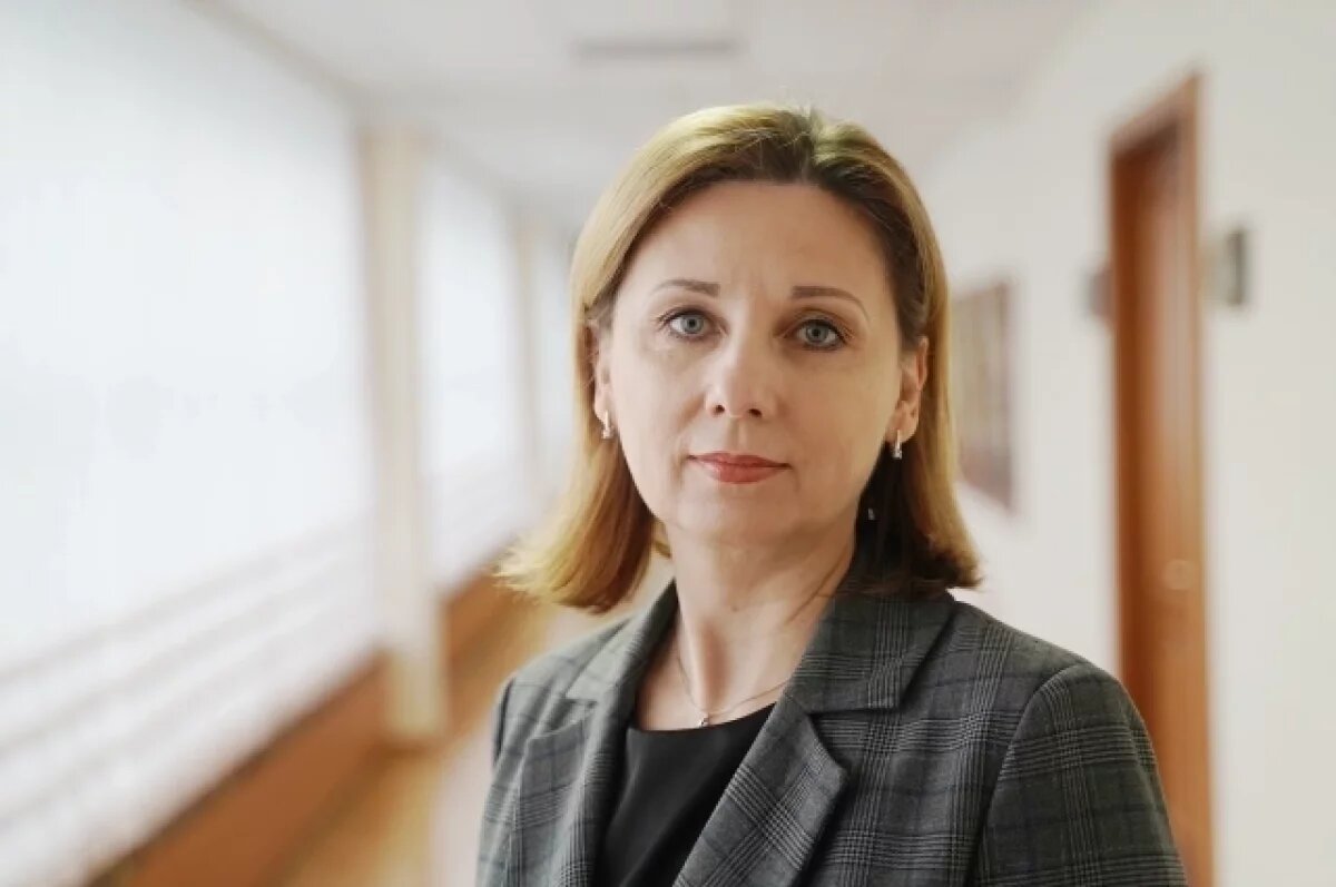    Владимир Мазур назначил нового начальника департамента экономики