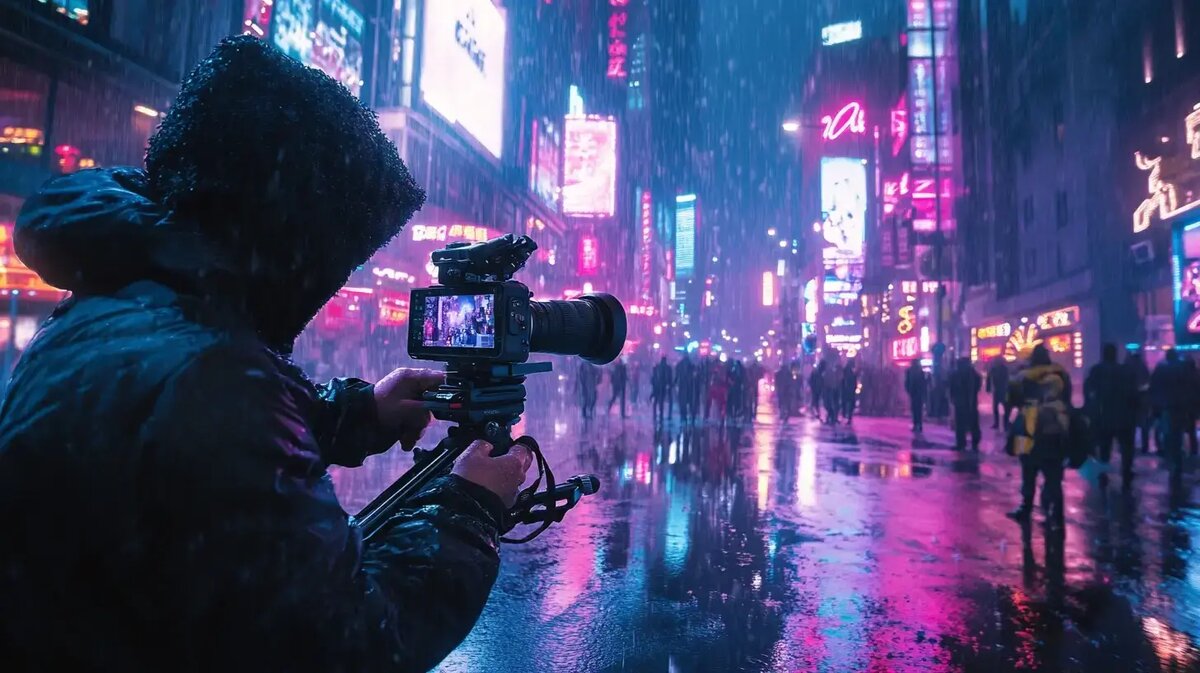 Лучший подарок на Новый год в 2024 году? ТОП 3 лучших стабилизатора для камеры