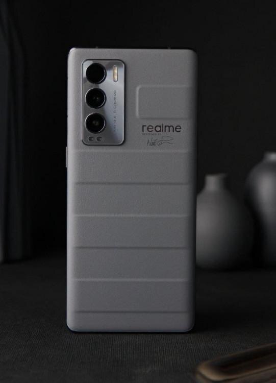 
Как подключить Realme GT Master Exploration Edition к компьютеру через USB, Bluetooth, Wi-Fi без проводов