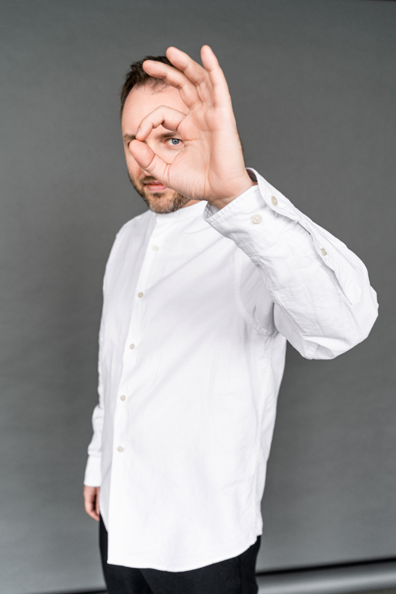 Артем Сенаторов про контент