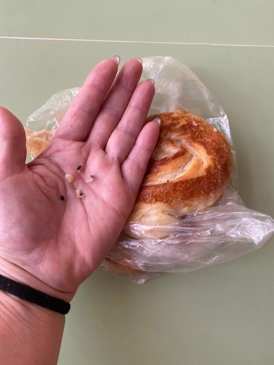     Источник: Сообщество ВКонтакте «ЧП Омск»