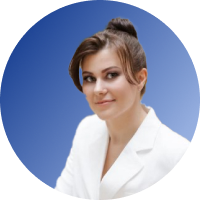 Надежда Лобова, Vezhan Hospitality: