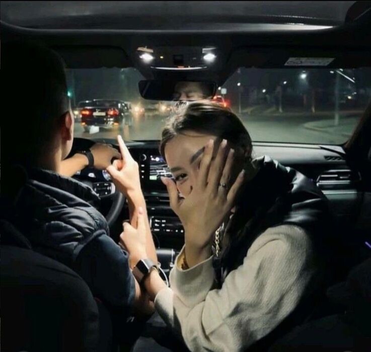 Диагностика ваших отношений: как понять, где вы и куда двигаться дальше