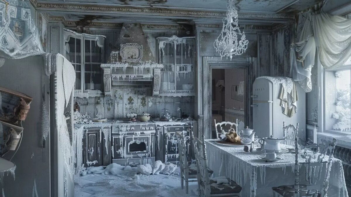     Источник: Изображение Midjourney