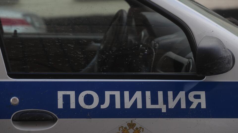     Мужчина закрыл в доме жену и 7-летнего сына и пустил газ, чтобы убить их ИЗВЕСТИЯ/Андрей Эрштрем