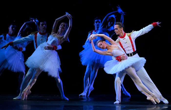 Фото: Евгений Биятов/РИА Новости