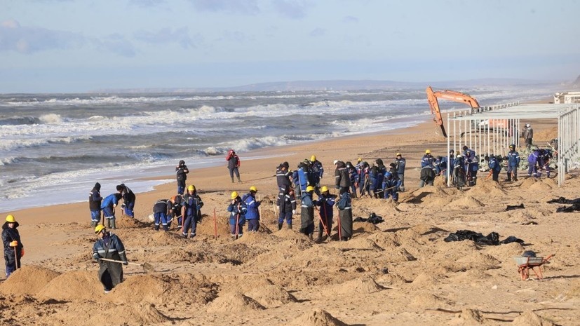    Оперативный штаб - Краснодарский край/Telegram