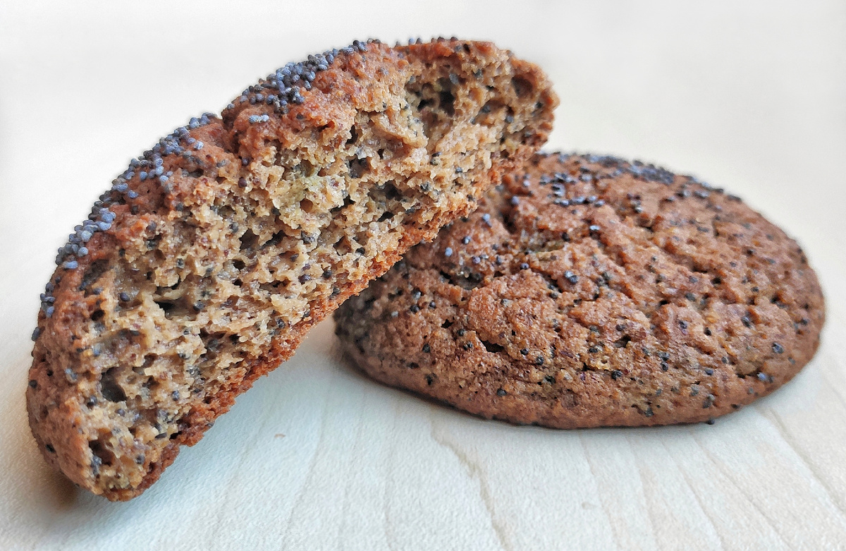 Что приготовить из подсолнечной муки