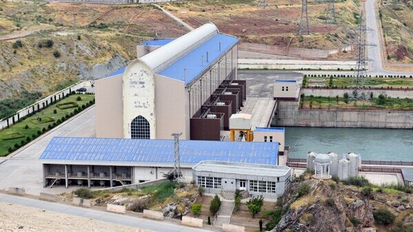    © Sputnik / Амир Исаев