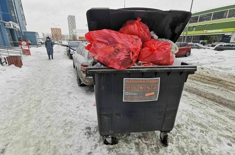   Игорь Самохвалов/ПГ