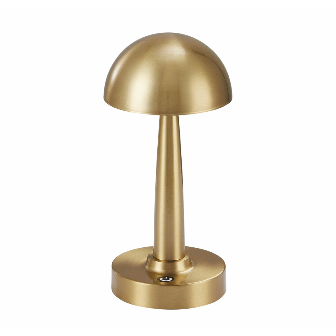 Настольная лампа