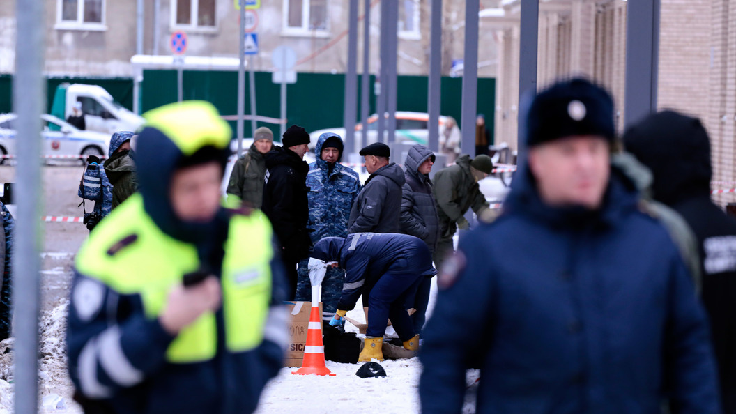    Roman Naumov/URA.RU/Globallookpress