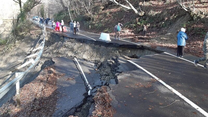    Фото: пресс-служба ГАИ Сочи