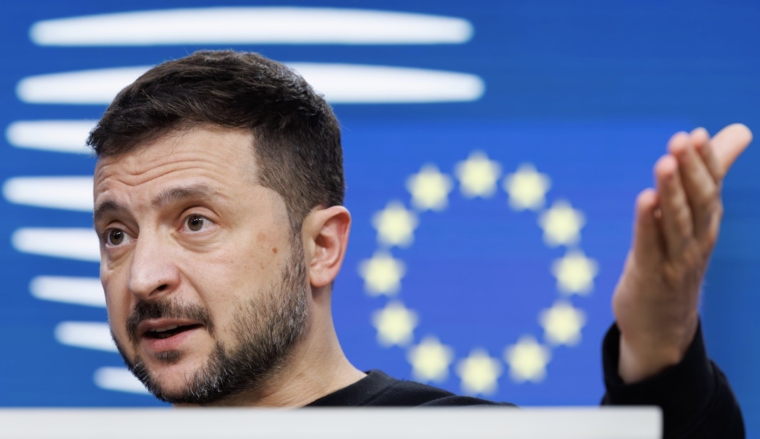    Фото: globallookpress.com Георгий