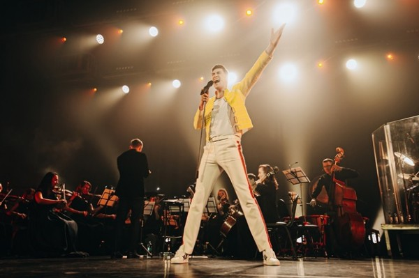 Что мы ожидали увидеть