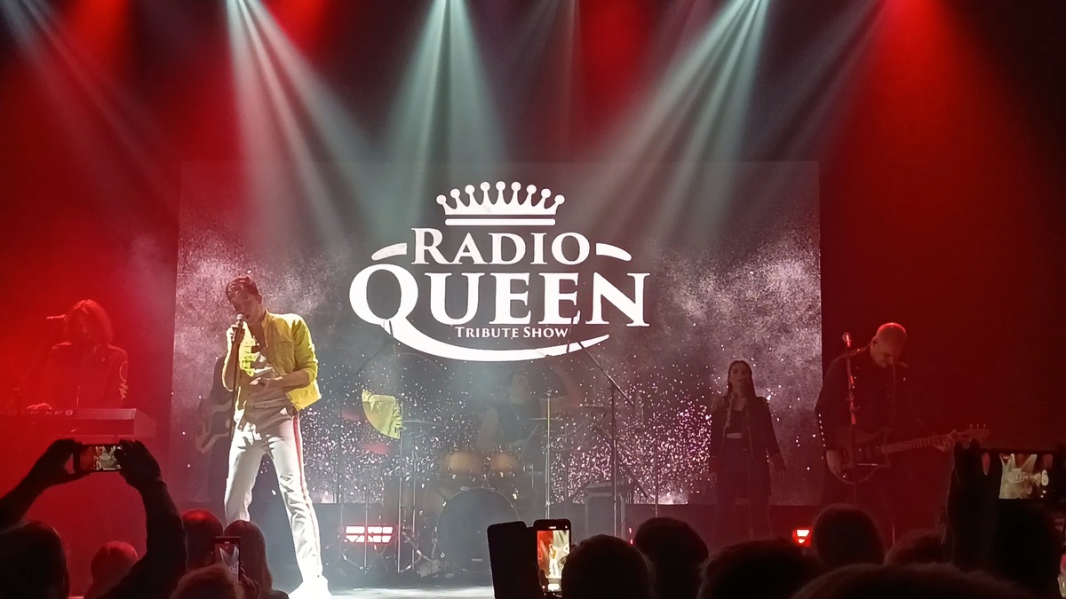 Что мы получили