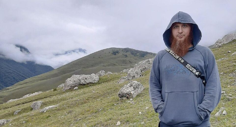    Ивану Сухов / «ВКонтакте»