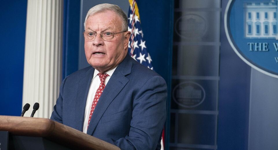    Sarah Silbiger / Global Look Press